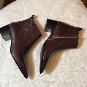 Everlane The Boss boots